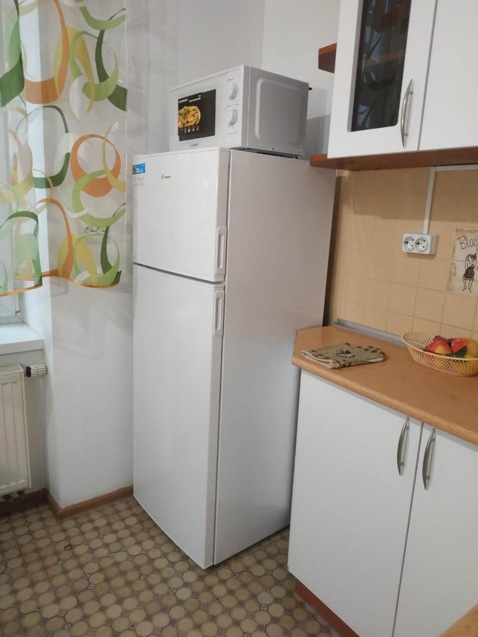 Cosy flat Apartment Lviv Ngoại thất bức ảnh