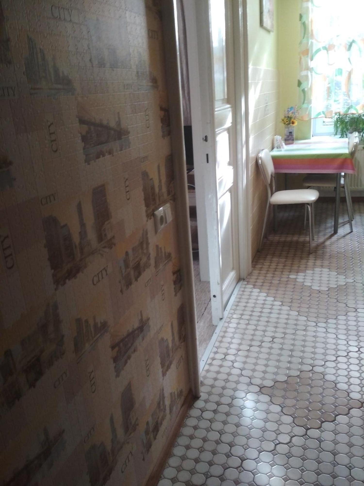 Cosy flat Apartment Lviv Ngoại thất bức ảnh