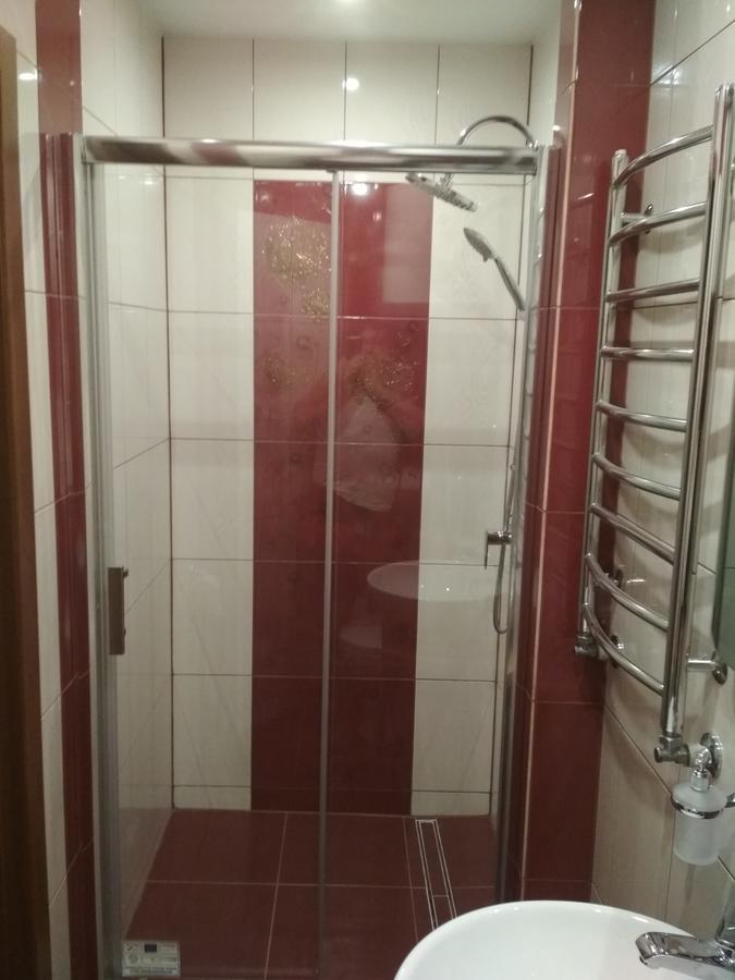 Cosy flat Apartment Lviv Ngoại thất bức ảnh