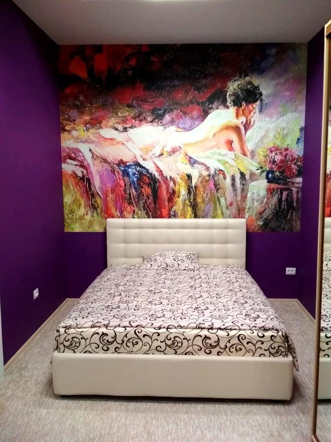 Cosy flat Apartment Lviv Ngoại thất bức ảnh